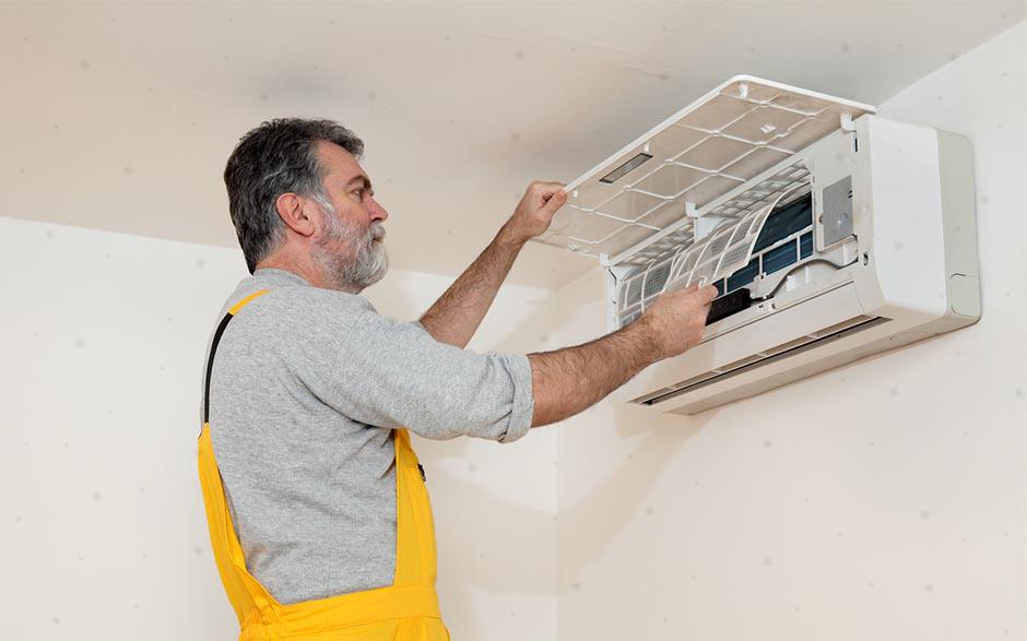 électricien de maintenance Valmondois