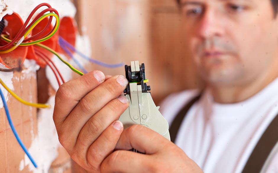 devis électricité Lieusaint