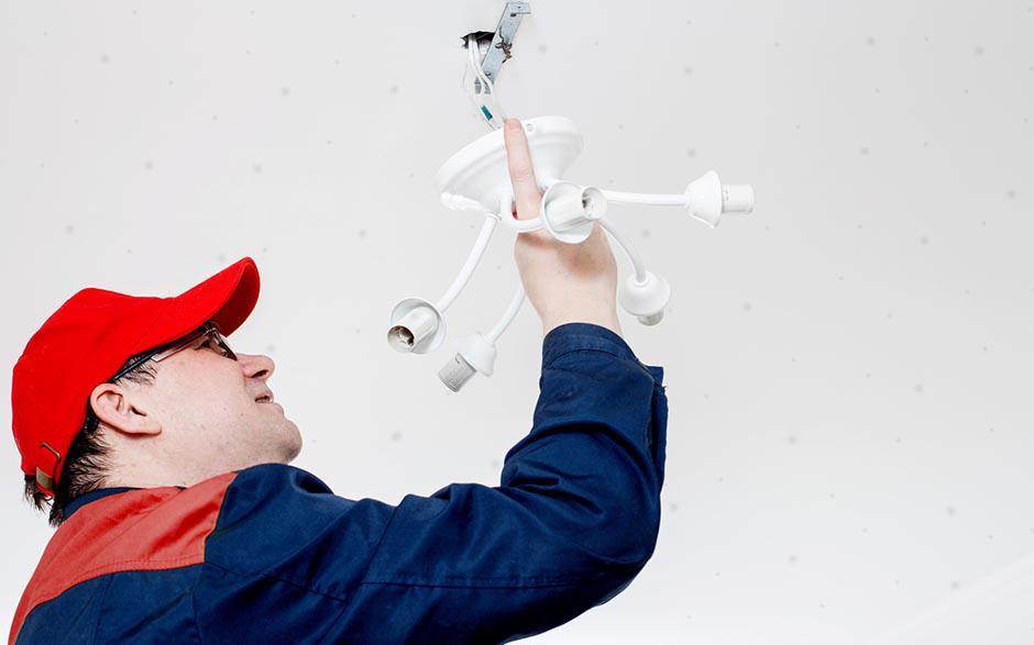 électricien de maintenance Valmondois