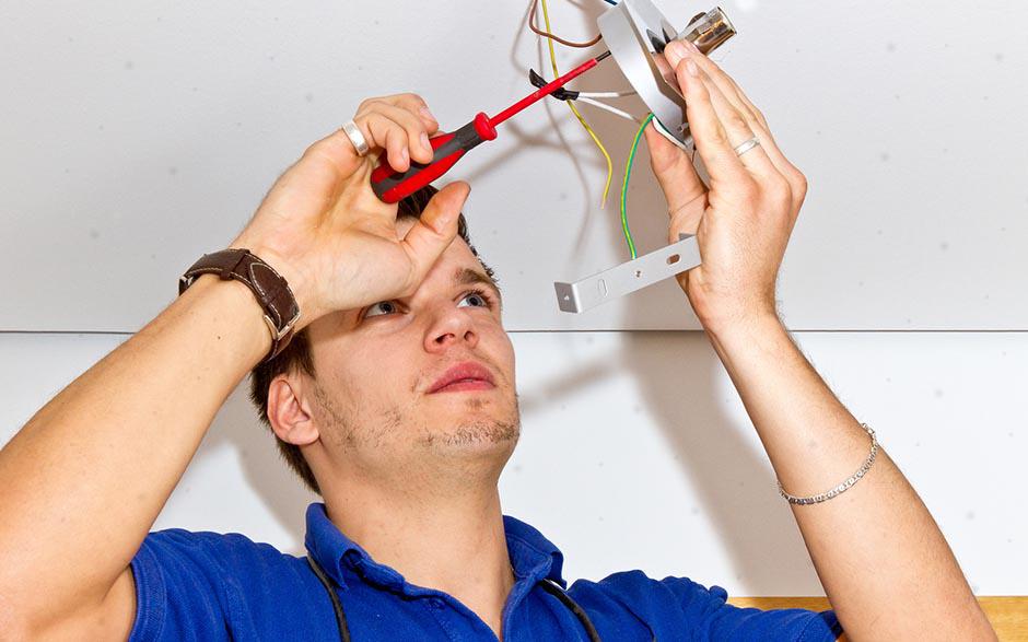 entreprise d'électricité Bussy-Saint-Georges