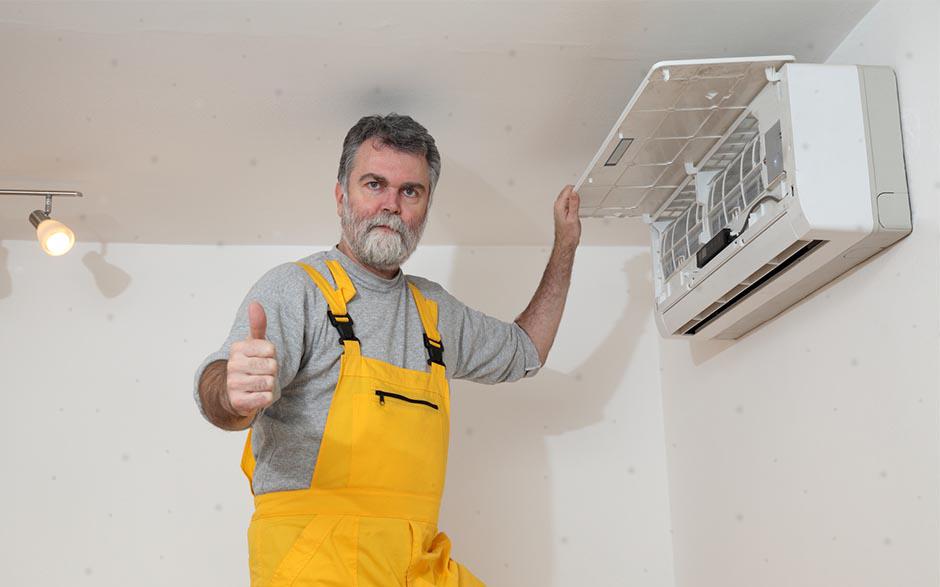 électricien courant faible Antony