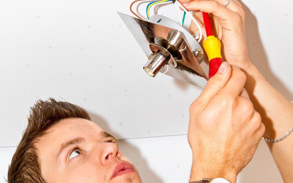 entreprise électricité générale Franconville