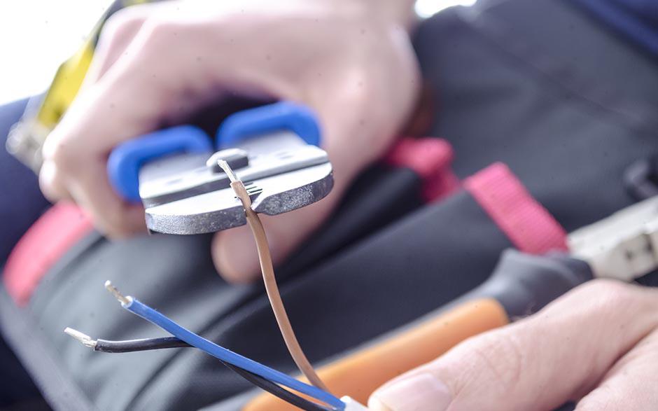 électricien de maintenance Valmondois
