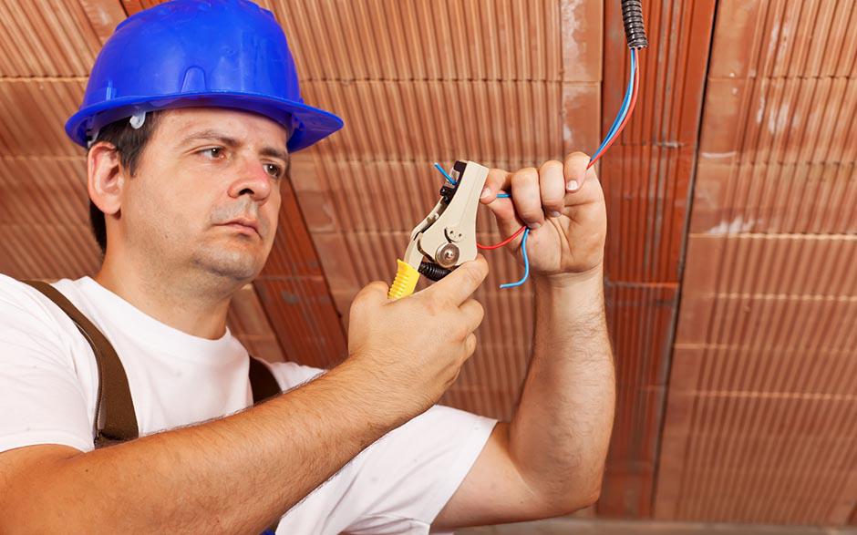 électricien en bâtiment Ballancourt-sur-Essonne