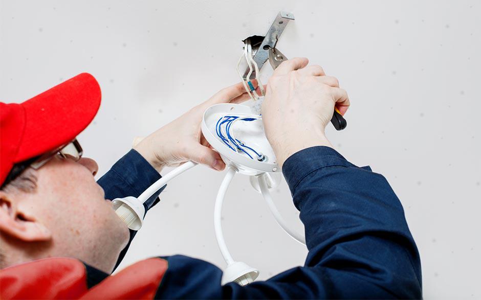 électricien d'urgence Lieusaint