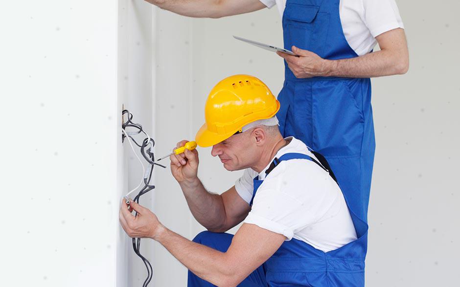 électricien d'urgence Lieusaint