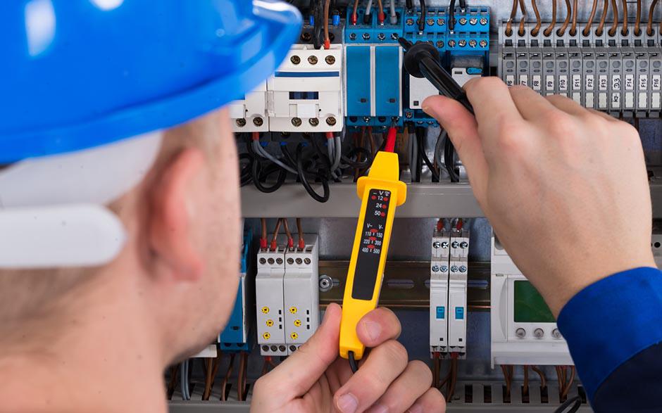 électricien en urgence Eaubonne