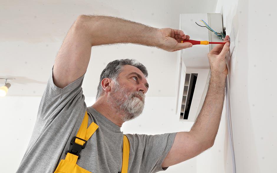 électricien en bâtiment Ballancourt-sur-Essonne